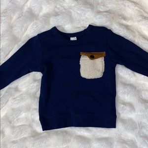 Carters Pullover
